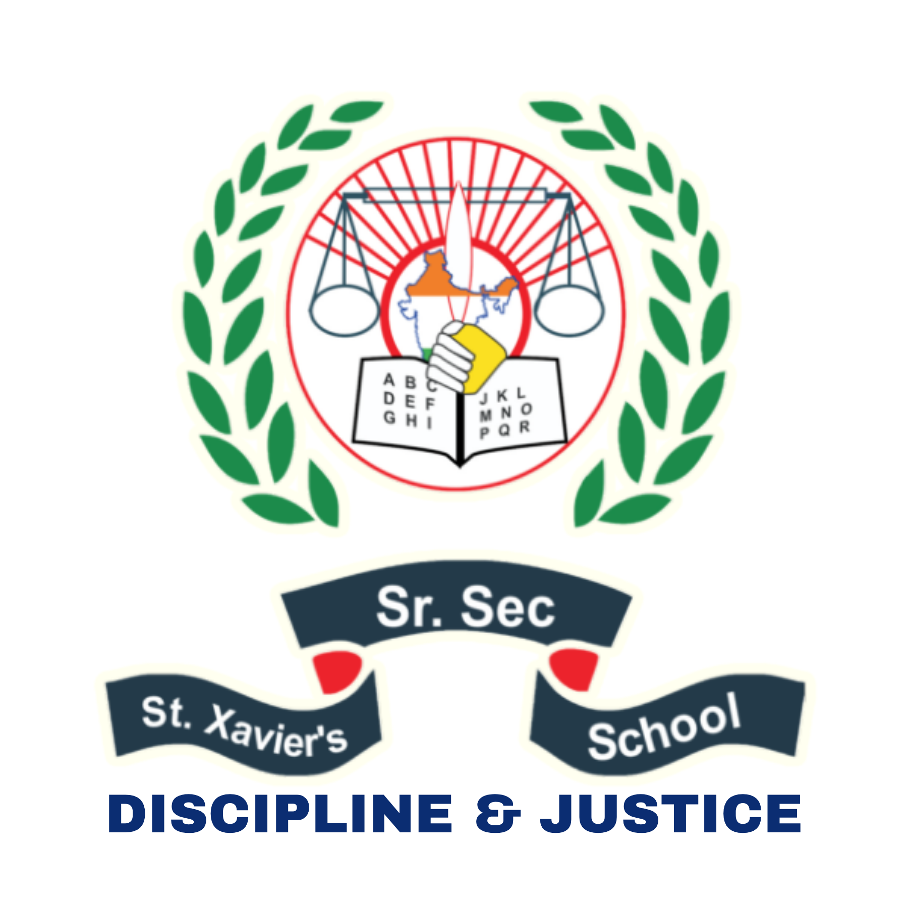ST. XAVIER'S SCHOOL